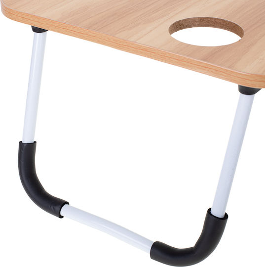 Loco Beige Laptop Stand Table ISC3183