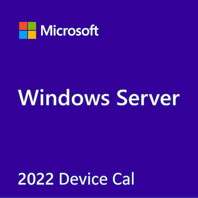 Dell Windows Server 2022 Englisch