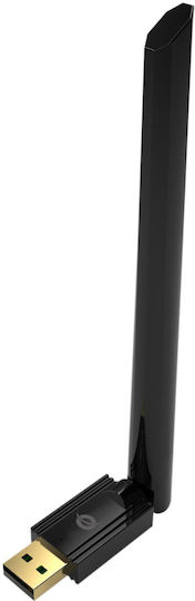 Conceptronic USB Bluetooth 5.1 Adapter (ABBY07B)