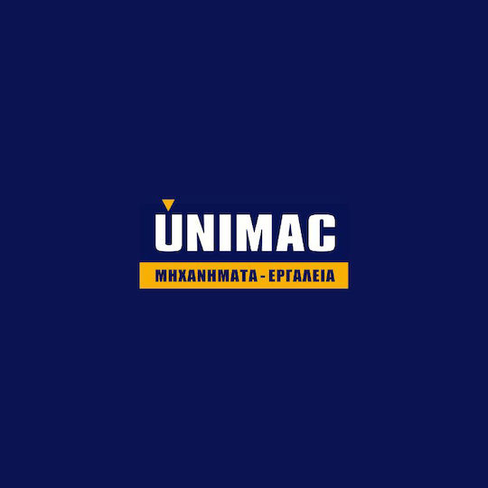 Unimac 621265 Blei-Säure-Batterieladegerät 12V 1A