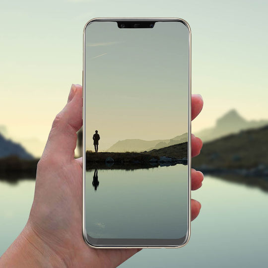 Beeyo Закалено стъкло (Huawei Mate 20 Lite)