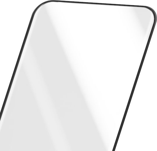 Avizar Закалено стъкло Черен (Huawei Pura 70 Pro)