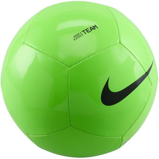 Nike Pitch Team Fußball Grün