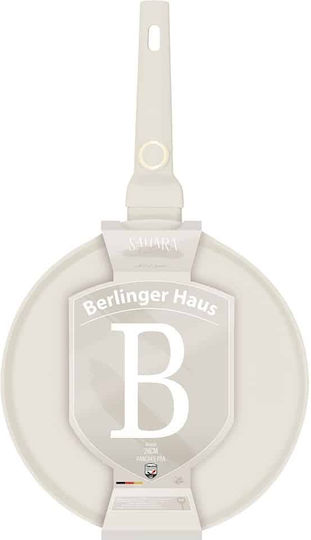 Berlinger Haus Κρεπιέρα από Αλουμίνιο με Αντικολλητική Επίστρωση 28cm
