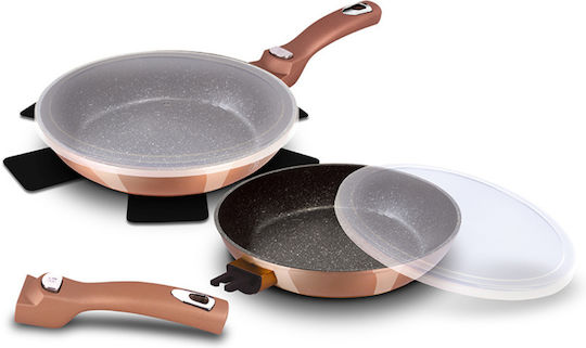 Berlinger Haus Metallic Line Aluminum Pan