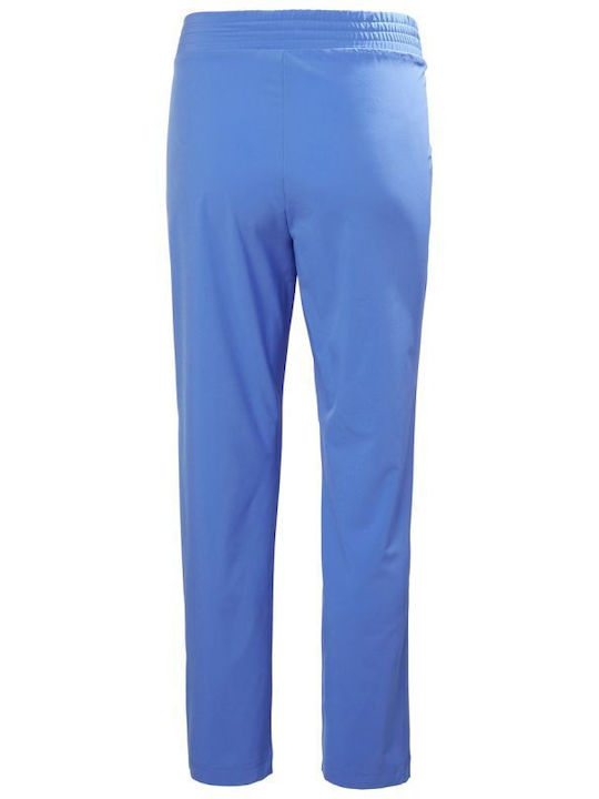 Helly Hansen Thalia Women's Hiking Long Trousers Blue
