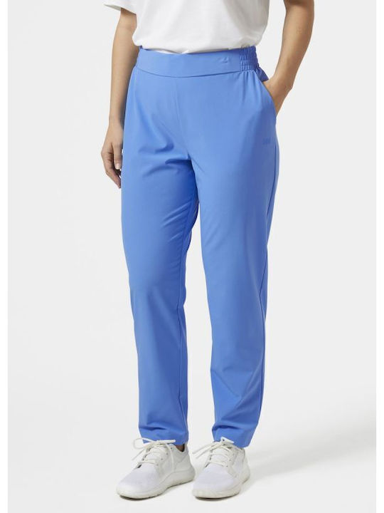 Helly Hansen Thalia Women's Hiking Long Trousers Blue
