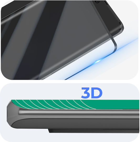 Bigben Interactive 3D Tempered Glass (Honor Magic6 Pro)