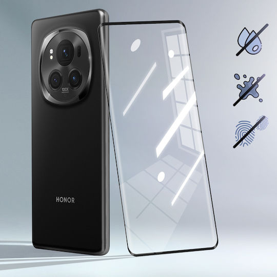 Bigben Interactive 3D Tempered Glass (Honor Magic6 Pro)