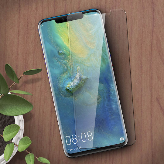 Avizar Gehärtetes Glas (Huawei Mate 20 Pro)