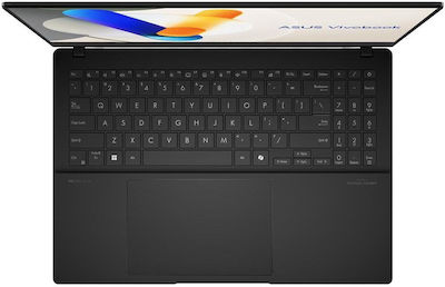 Asus Asus Vivobook S 15 OLED M5506UA-MA040W 15.6" 120Hz (Ryzen 9-8945HS/32GB/1TB SSD/W11 Home) (International English Keyboard)