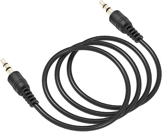 LinQ Convertor HDMI masculin în 3.5mm / VGA masculin 1buc HD-VGA03M