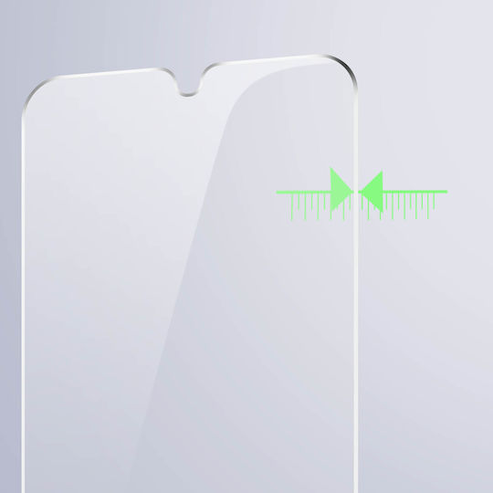 Avizar 2.5D Tempered Glass (Nokia G22)