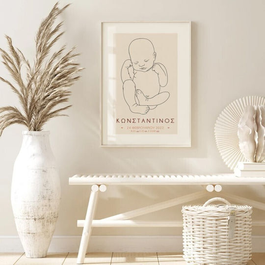 Walls Kids Poster Poster 20x30cm Walls-109176-02-09-020-030