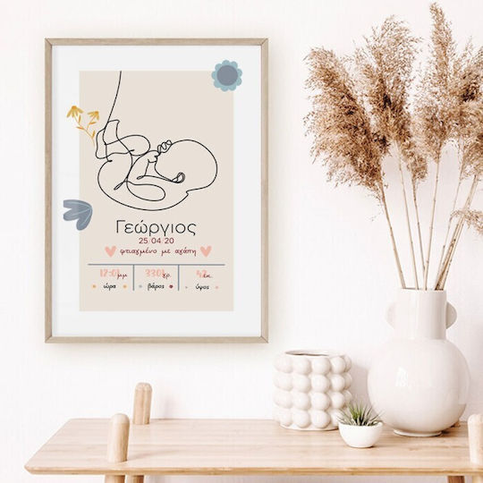 Walls Kids Poster Poster 30x40cm