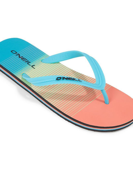 O'neill Profile Graphic Herren-Flip-Flops Mehrfarbig