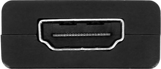 Avizar Конвертор Micro USB Мъжки В MHL / HDMI Женски 1 Брой DATA-MHL-V2