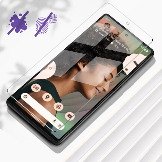 Avizar Tempered Glass (Google Pixel 6a)