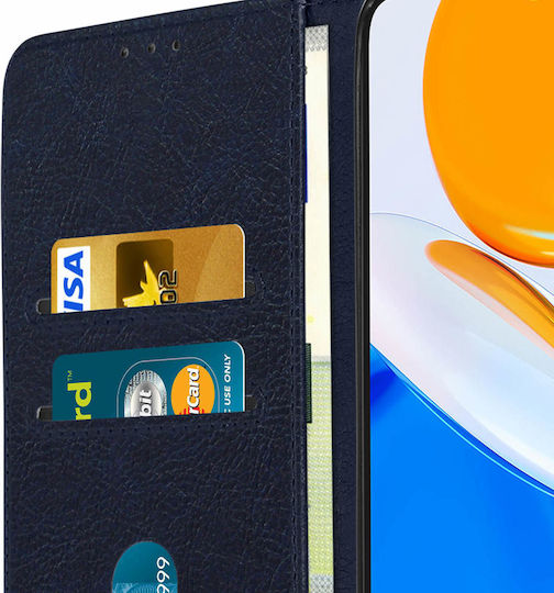 Avizar Book Μπλε (Honor X7)