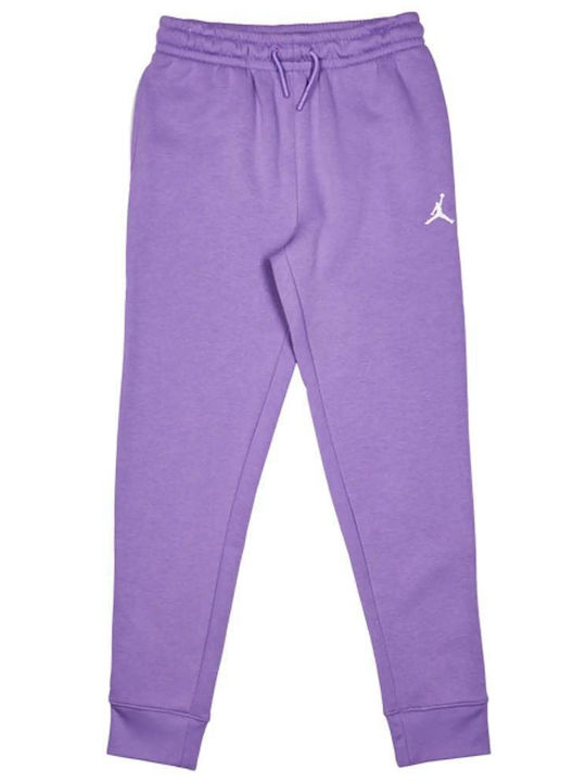 Nike Kids Sweatpants Raspberry