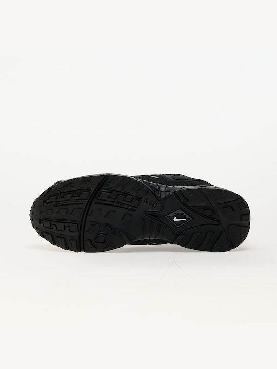 Nike Sneakers Black / Black-black