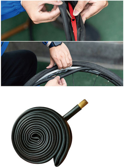 Tpster 17935 Вътрешна гума за велосипед 26"