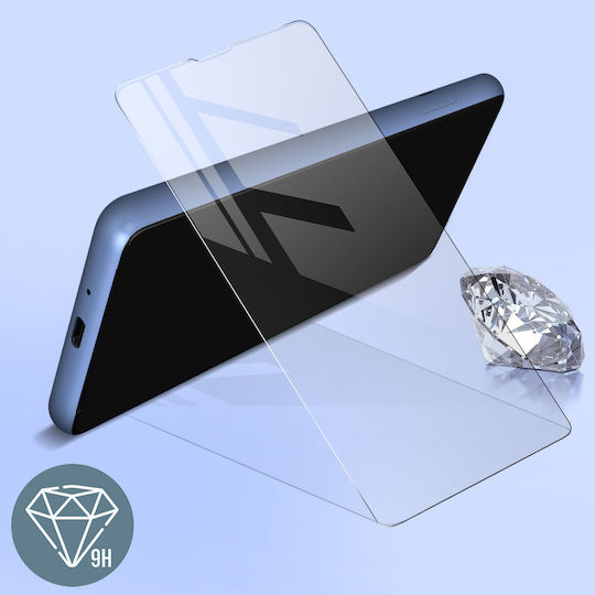 Avizar 0.3mm Displayschutzfolie (Xperia 10 III)