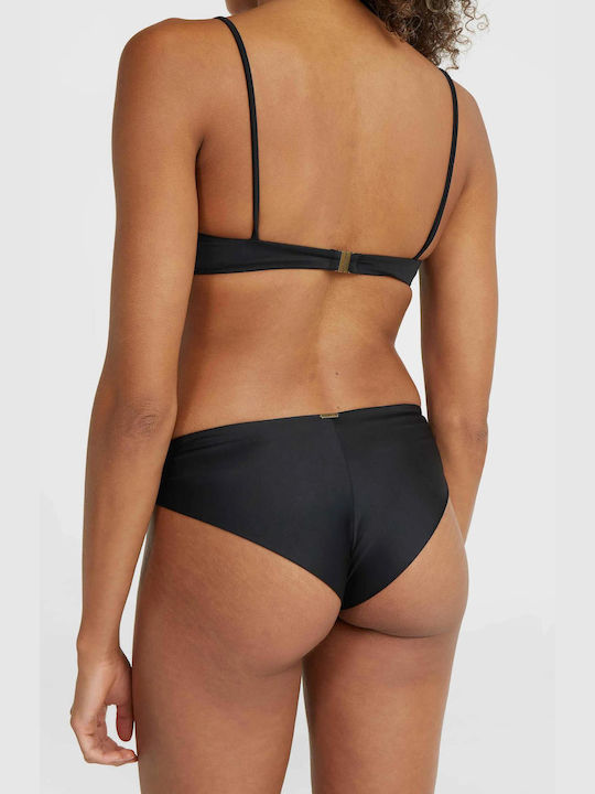 O'neill Bikini Slip Schwarz