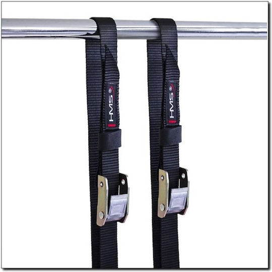 HMS Tx05 17-35-006 Gymnastics Rings With Diameter 23cm