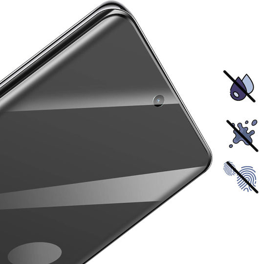 Imak Displayschutzfolie (Honor Magic 6 Lite 5G, iMak)