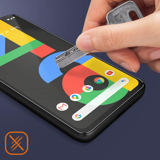 Imak Защитен екран (Google Pixel 4a)