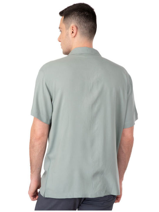 Rebase Men's Shirt Short Sleeve