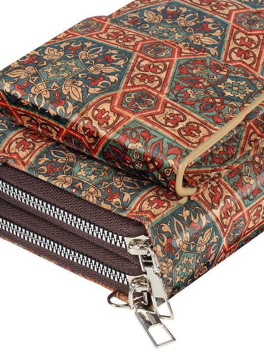 Avizar Tasche für Laptop in Mehrfarbig Farbe WALL-2-LYS