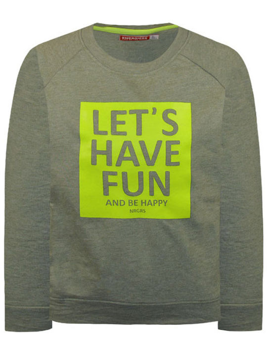 Energiers Kids Sweatshirt