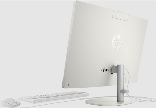 HP AIO 240 G10 23.8" (i5-1335U/16GB/512GB SSD/FHD/No OS)