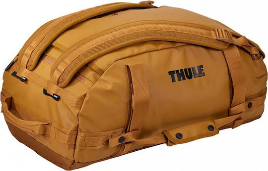 Thule Chasm Duffel Reisetasche 40L Gold 3204991 3 zinsfreie Raten