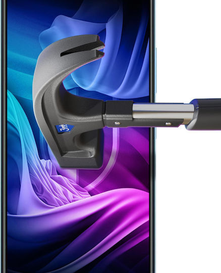 3MK Blade Ματ Screen Protector (Oppo A54)