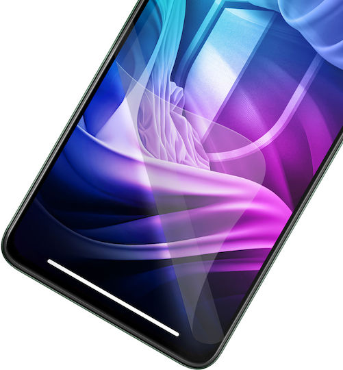 3MK Reno 12 Ματ Screen Protector (OPPO Reno 12, 3mk)