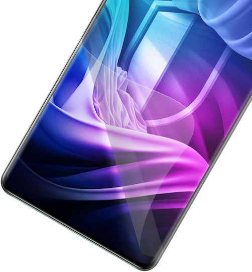 3MK Silky Ματ Screen Protector (Realme GT 6T)