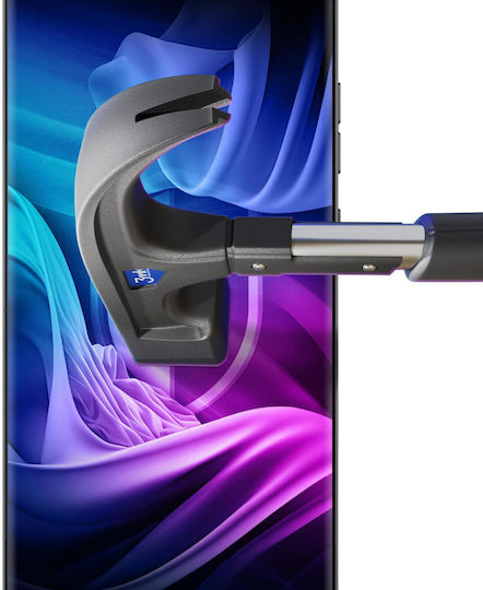 3MK Silky Ματ Screen Protector (Moto G85)
