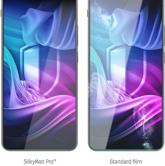 3MK Silky Matte Screen Protector (OnePlus Nord 4)
