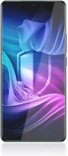 3MK Silky Ματ Screen Protector (Realme GT 6T)