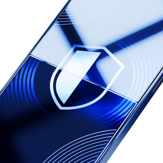 3MK Hardglass Matt Vollflächig gehärtetes Glas (Galaxy S24 Ultra)