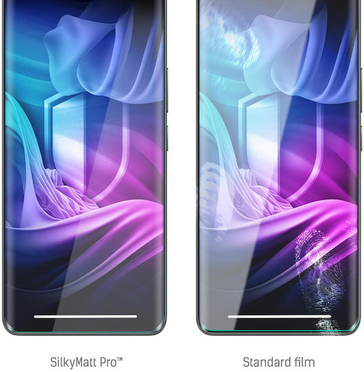 3MK Silky Ματ Screen Protector (Honor 200 Pro)
