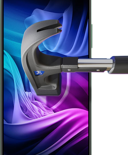 3MK Reno 12 Ματ Screen Protector (OPPO Reno 12, 3mk)
