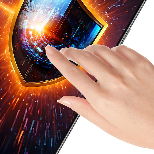 3MK Silky Privacy Ματ Screen Protector (Google Pixel 7)