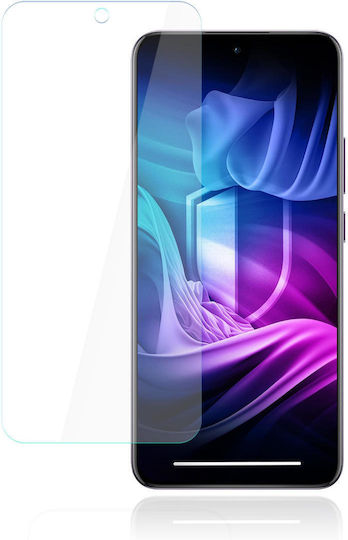 3MK Reno Ματ Screen Protector (Oppo Reno12 Pro)