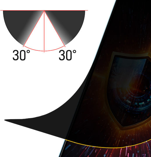 3MK Silky Privacy Matte Screen Protector (Poco X5 Pro )