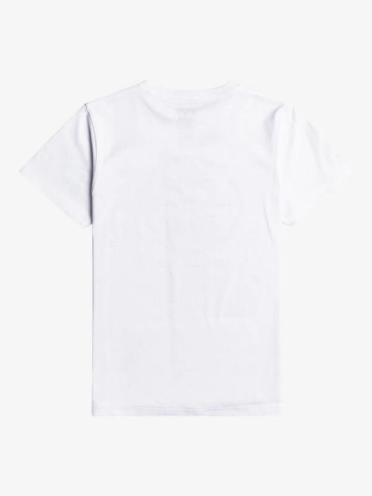 Billabong Kids T-shirt White