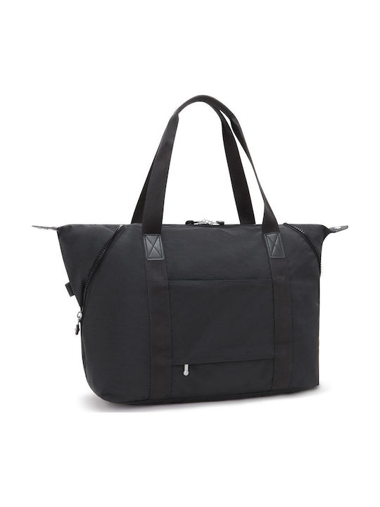 Women's Tote Bag Black K13405 P39